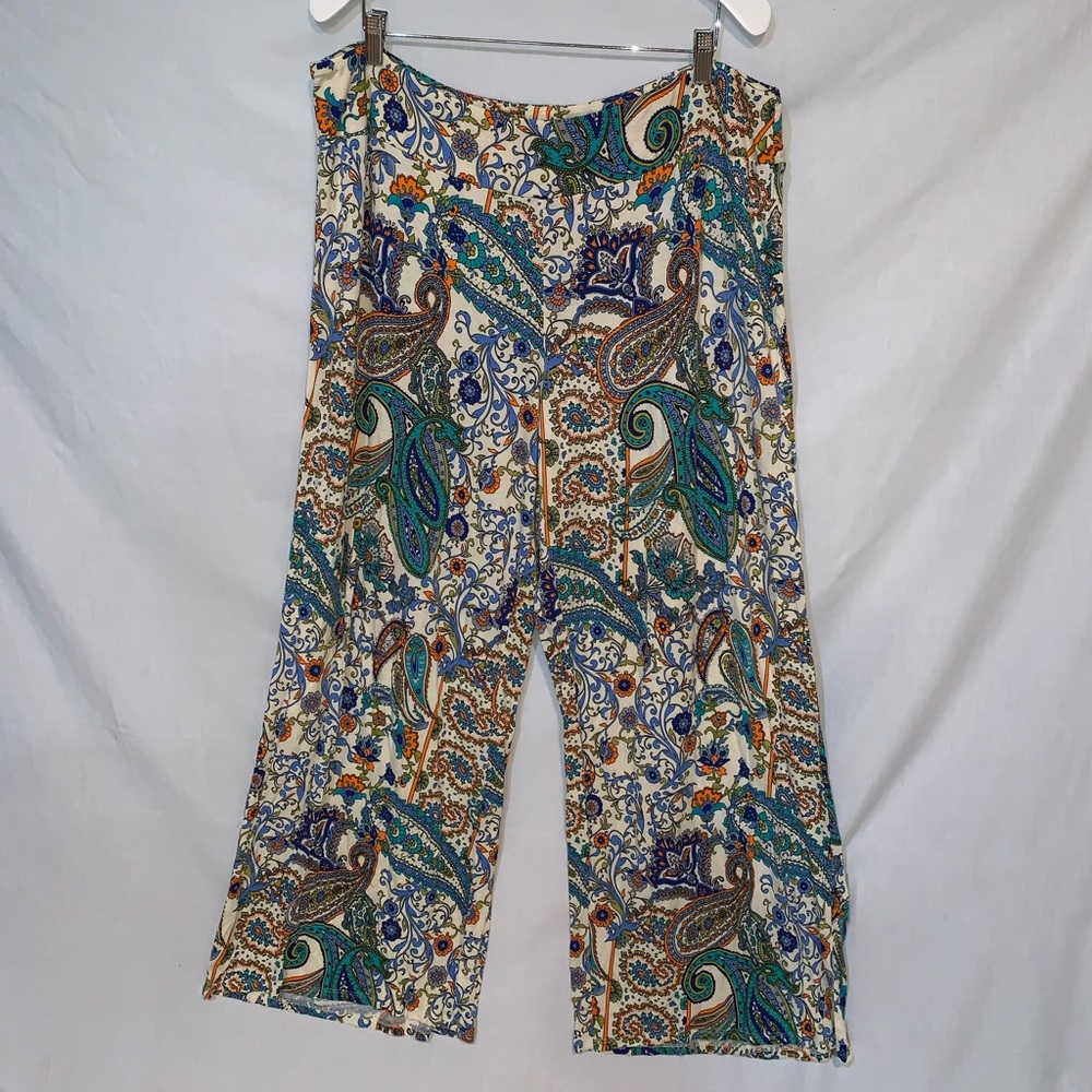 🌼🌼Palazzo Pants 🌸🌸